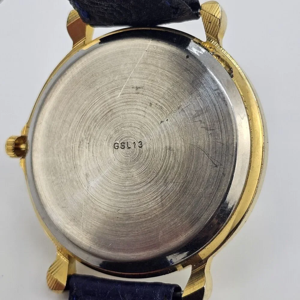 Afterthoughts women watch